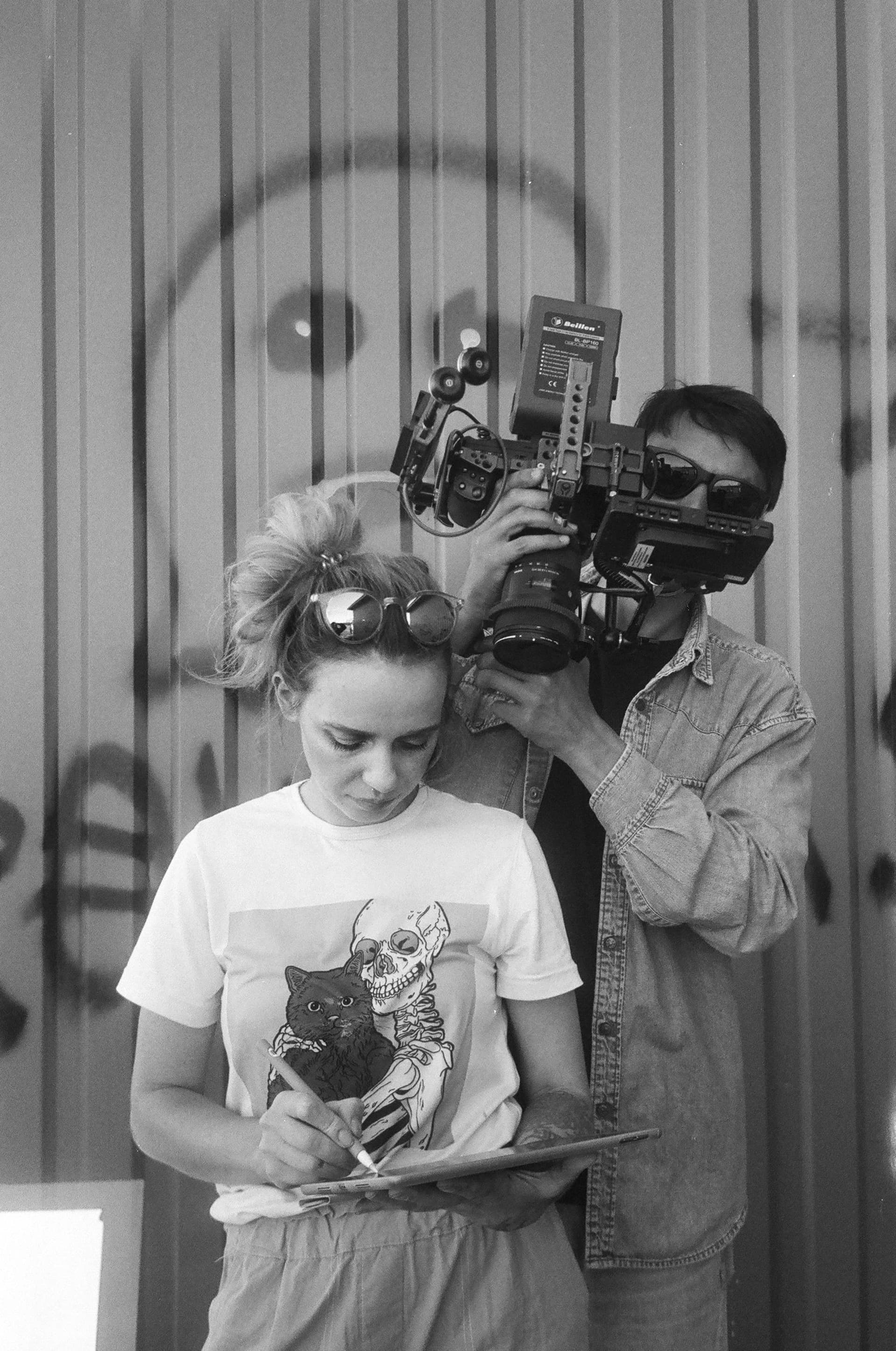 Videography