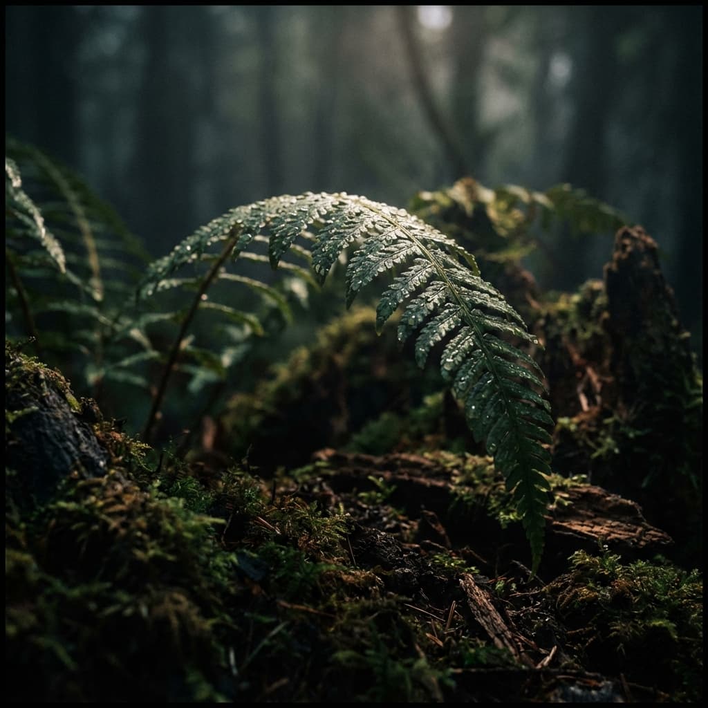 Nature Detail
