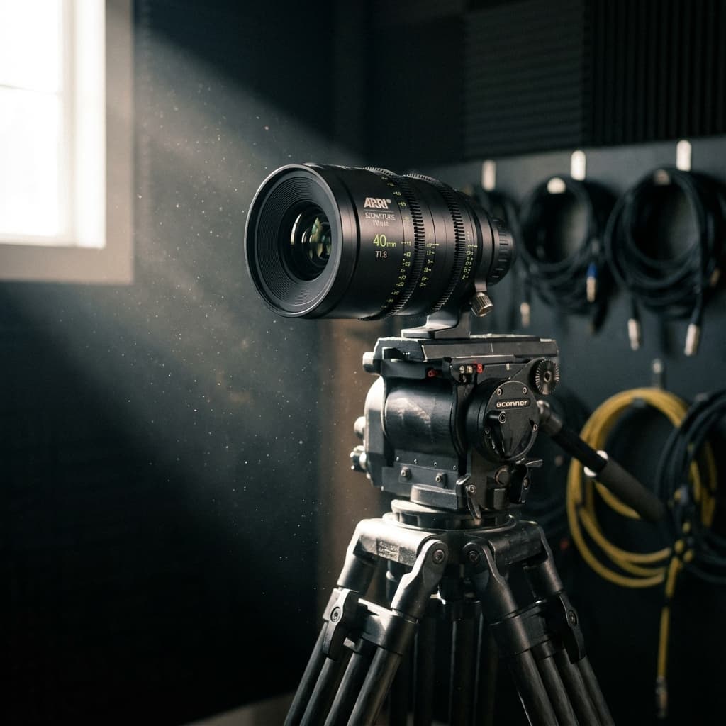 Studio Technicals